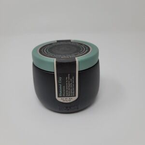 Tweak'd by Nature Rise & Shine Cleansing Volumizing Scrub 8 oz Rhassoul Clay